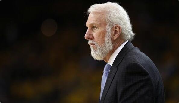 波波维奇执教gdp完整生涯吗_本赛季脾气最火爆教练,一个顶三个,一数据领跑全联盟(2)