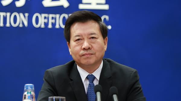 王文斌 资料图