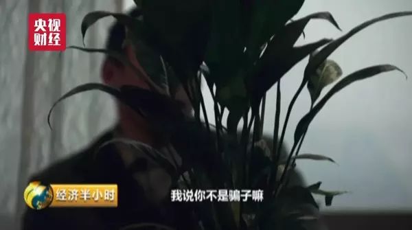 “神算子”15年被亲戚骗800万,为讨账又被骗46万