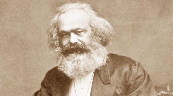 马克思诞辰两百周年|沃勒斯坦谈年轻人为什么