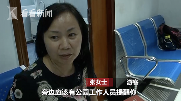 猴子突然窜进4楼居民家中 床上的宝宝惨被其狠咬