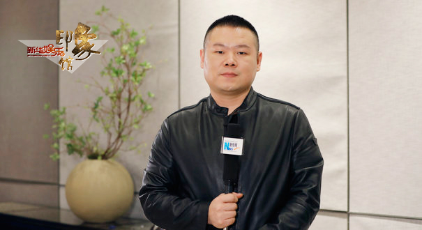 岳云鹏：还在不断摸索“画面”的喜剧