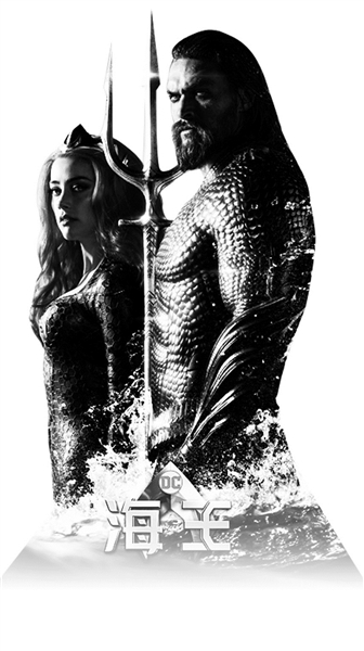 “海王”就是孙悟空？