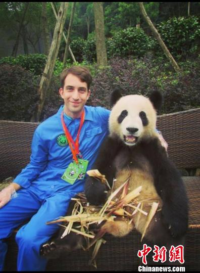 澳大利亚籍男子重庆捐献器官 生前在重庆高校