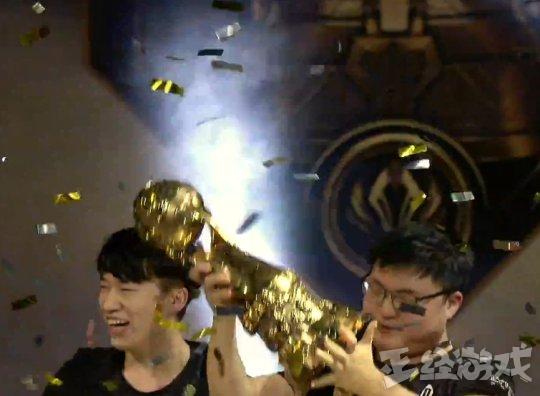 RNG夺冠后,韩网友评价Msi决赛:外战不指望KZ