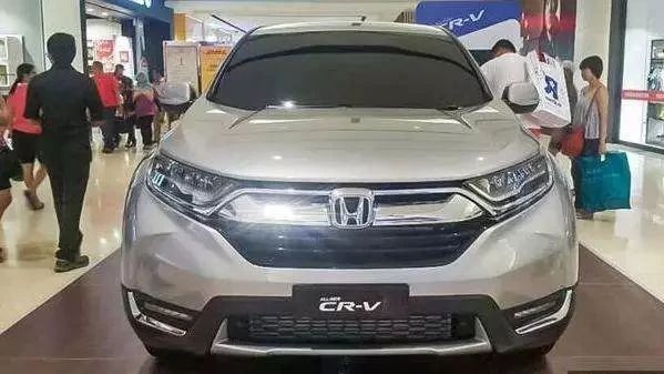 本田宣布召回CR-V，升级ECU真能阻止机油增多吗？│晚自习