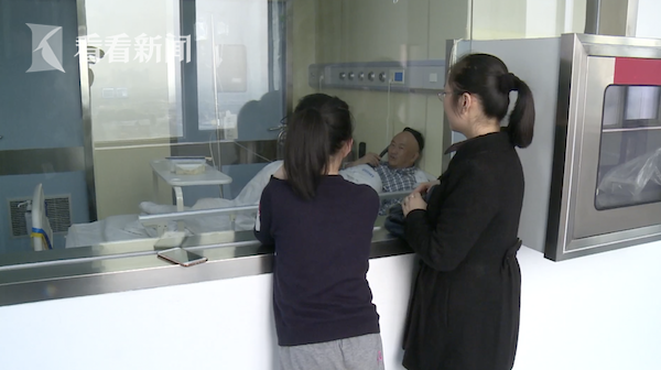 eefdfcaa13d2f0943431f5615f8734de.png 11岁女儿为给患白血病父亲捐干细胞 1个月增重9斤