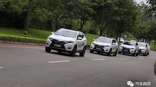 瞄准豪华的设计理念 东南DX7 Prime真能引领中国制造向上吗？