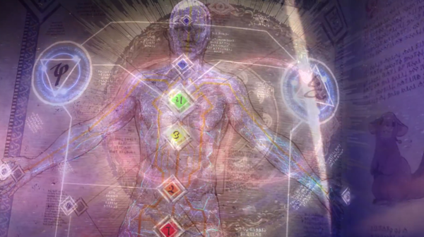 超人气游戏改剧场版《为谁而炼金》公布首弹预告