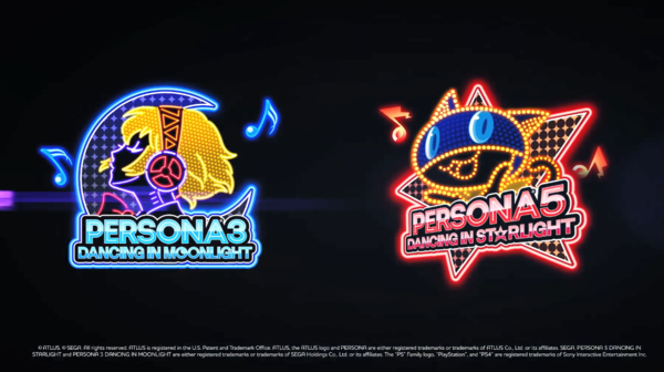 《女神异闻录》真人舞蹈短片 动作整齐划一，嗨爆全场