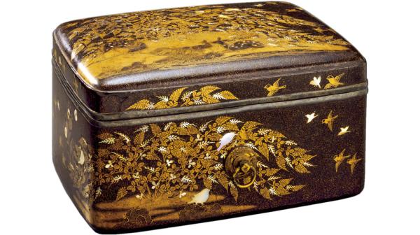 《日本书纪》编撰1300年 日本最古神社文物将展出