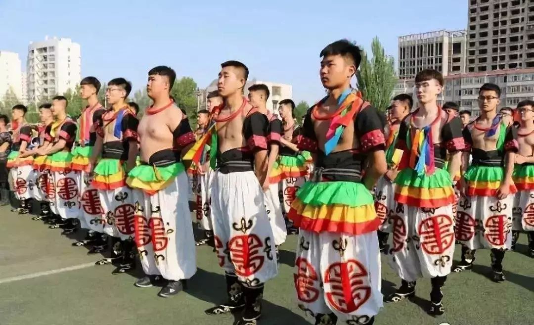 建设高质量发展的先行区 --通辽市实施新时代东