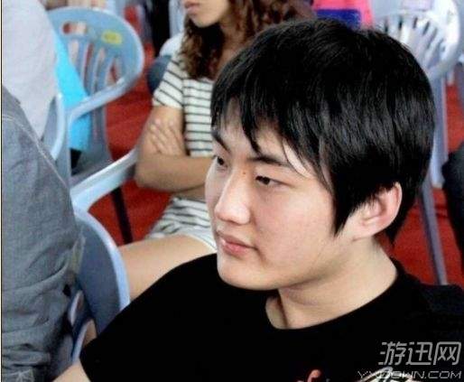 盘点LPL颜值巅峰的职业选手 WE大舅子第一,五