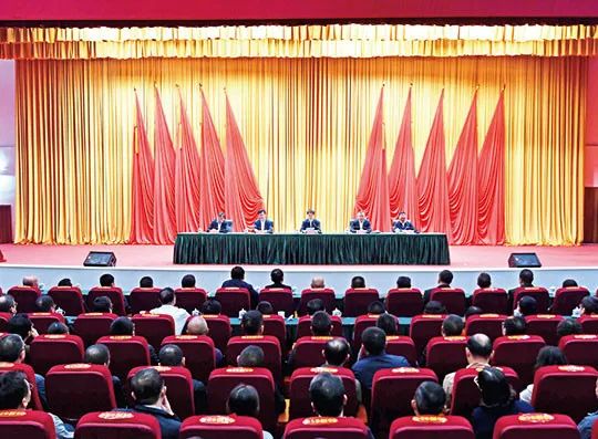「官方申博代理」邮储银行永州市分行开展脱贫攻坚业务培训