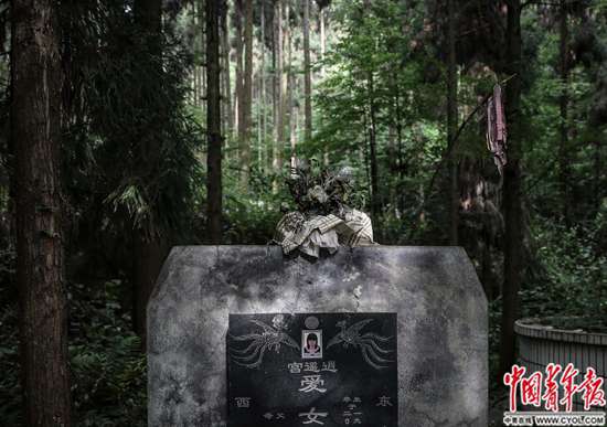 五月轻柔的风吹过