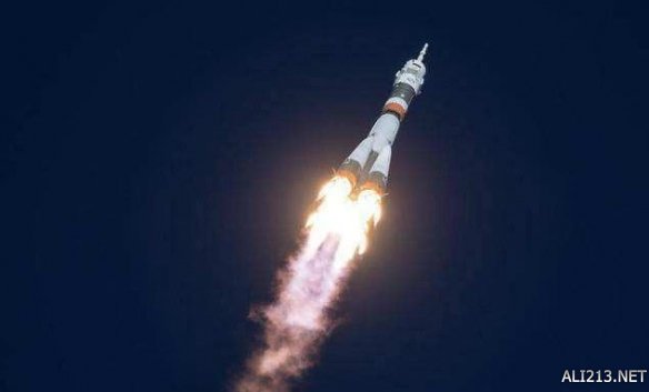 SpaceX载人版龙飞船今天将进行首次无人测试发射!