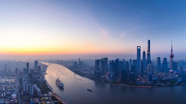 重大信号!成立“长三角区域合作办公室”，预示哪一个国家战略版本的再升级