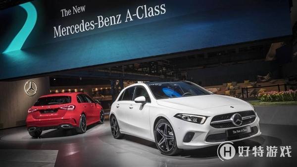 “30-50万德系紧凑型轿车“必看资讯都在这，你错过了吗