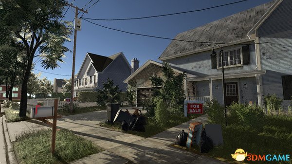 装修模拟器《房产达人》Steam明日发售 支持