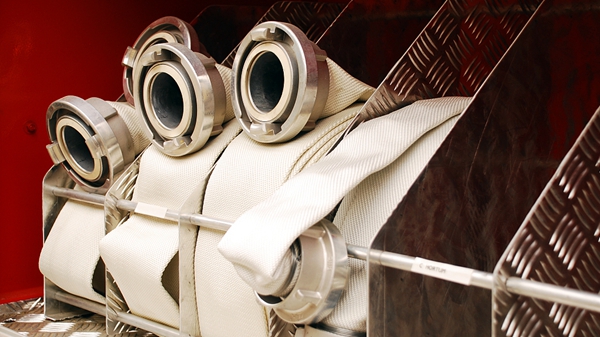 普陀建社区消防微信群 274个群连成实时联系