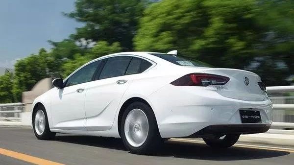 场景导购系列：进口降税尚早 20万也能选合资运动车型