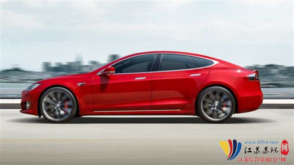 荷兰公司自行改装：特斯拉Model S旅行车推出