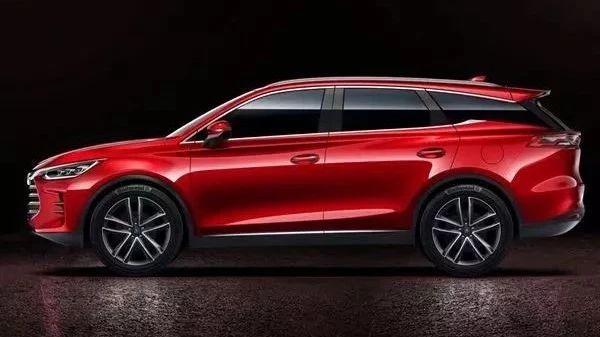 8款新车本周上市，6款重磅！不看后悔！