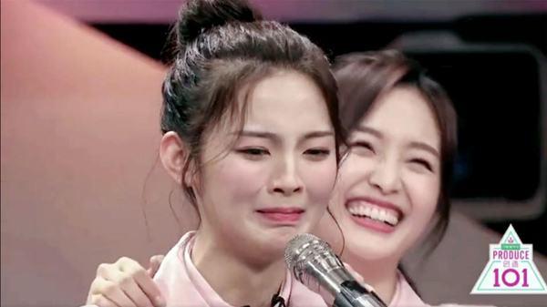 热辣捌一捌|多家娱乐公司卧底南艺 储备练习