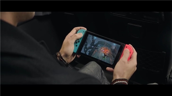 暴雪
宣告跟任天堂合作:《暗黑
毁坏神3》登陆Switch