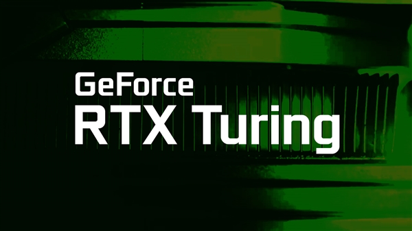 RTX 2080/2080 Ti规格曝光：流处理器都有阉割