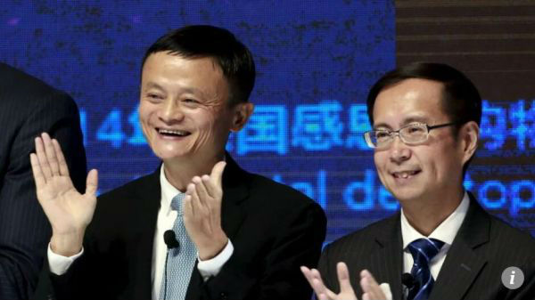 锐参考 | 马云要辞职，外媒“炸”了，这个国家急了