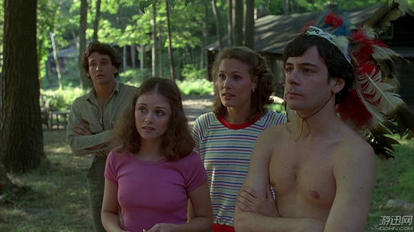 38年经典《十三号星期五》将翻拍 38年经典《十三号星期五》将翻拍 詹姆斯加盟大战杰森