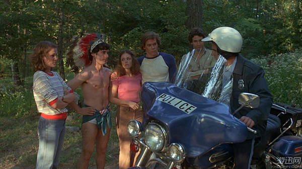 38年经典《十三号星期五》将翻拍 38年经典《十三号星期五》将翻拍 詹姆斯加盟大战杰森