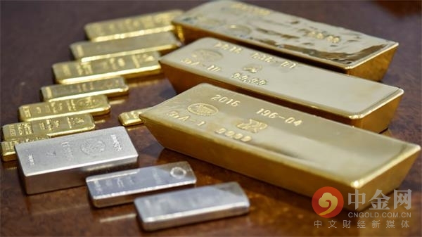 黄金