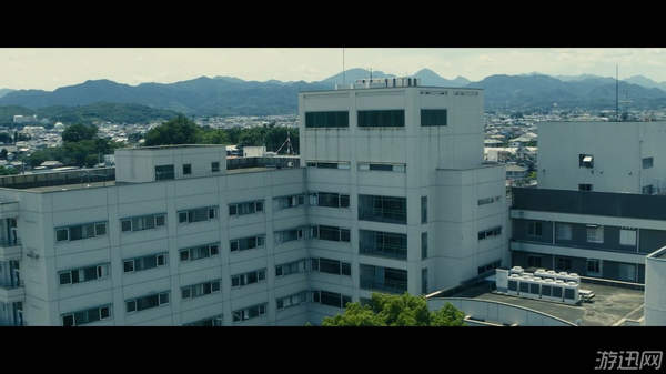 桥本环奈主演悬疑推理片新预告 破解废弃医院