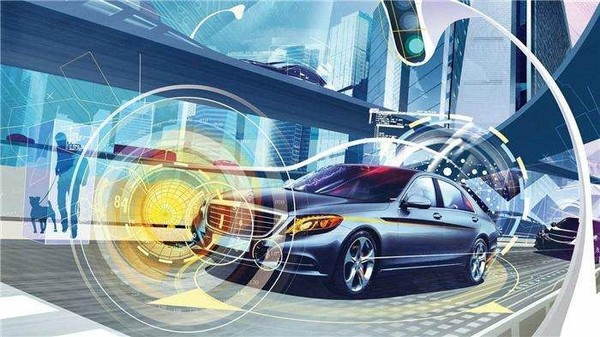 自动驾驶车辆谁来监管？Avinew保险公司成为主力军