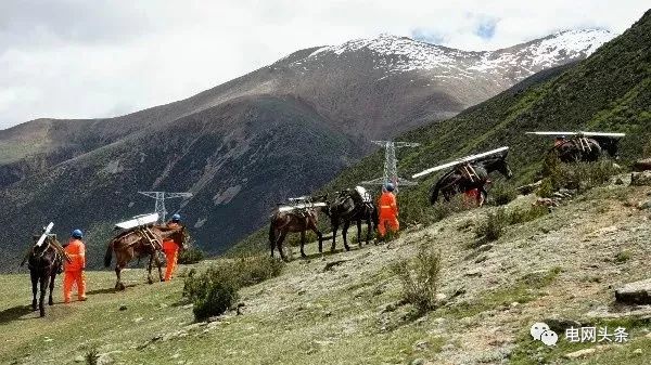 14亿人全民通电，中国是如何做到的？