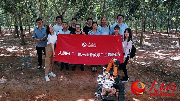 一撇一捺看发展：12省16城100企 揭秘中国高质量发