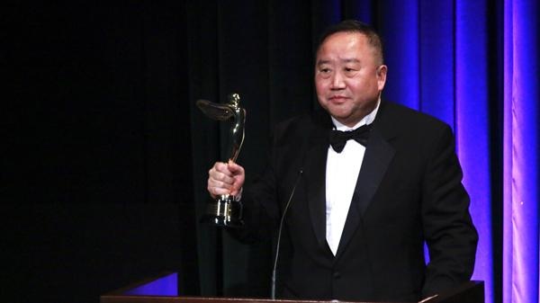 中国电影时隔4年再获“金卢米埃尔奖”!8K电影《这里的黎明静悄悄》太牛了