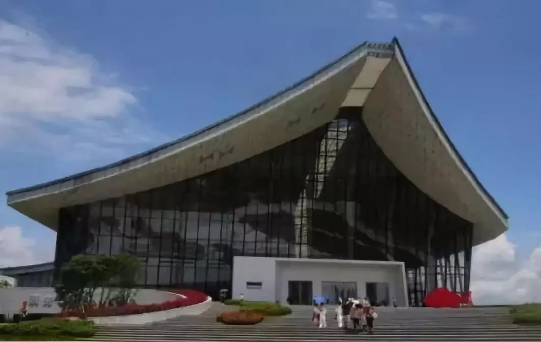 值得收藏！2018年全国新开博物馆中山西有4座，有没有你的家乡？