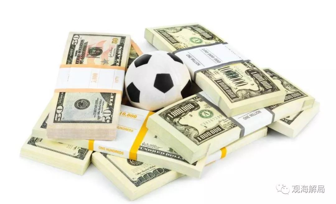 国足孱弱 中国足坛腐败该不该“背锅”?