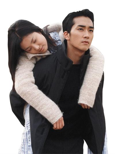 韩剧男主不再梦幻,如今变成社会的镜子