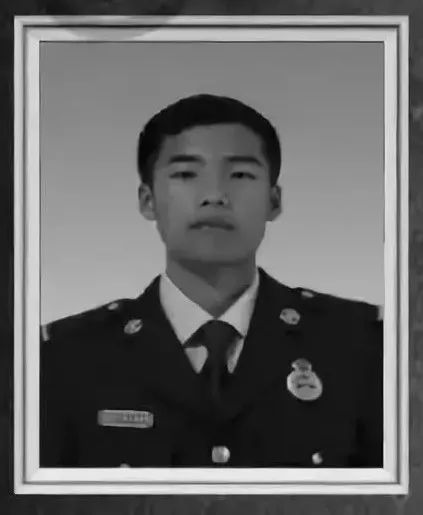 19岁!20岁!20岁!20岁!20岁!痛悼5位山东救火英雄!