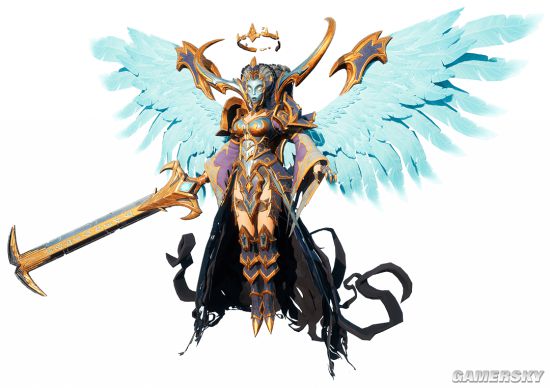 《暗黑血统3》七宗罪BOSS图鉴