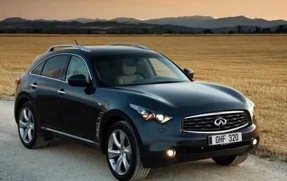 2018上半年豪华车销量排名出炉 网友:原来身边