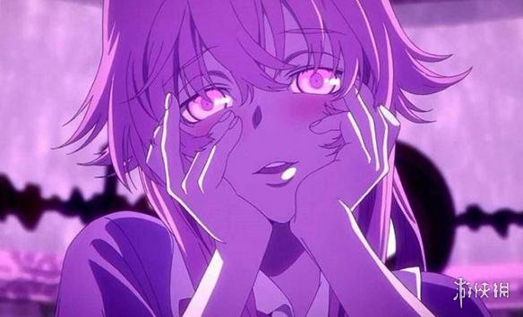 盘点动漫中9大病娇美少女