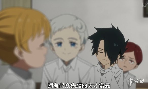 豆瓣9.3!原本以为是个治愈番,没想到是个吃人的恐怖番