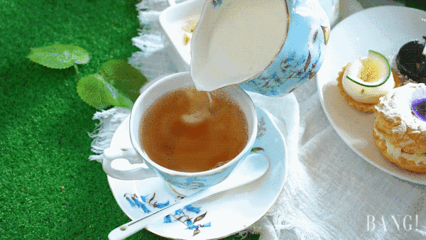 茶 蜂蜜 咖啡 奶茶 网 600_338 gif 动态图 动图