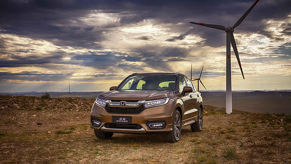 SUV占比为何能赶超轿车市场 或许TA能给你答案