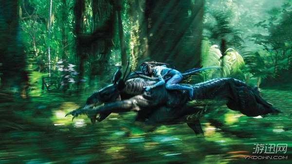 《阿凡达2》将于2019年开拍 《泰坦尼克号》